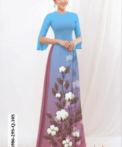 Vai Ao Dai Lua Thai Tuan Hoa In 3d Re Cuc Hot 216113.jpg