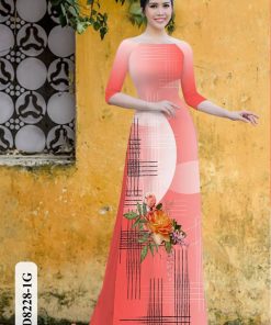 Vai ao dai dep