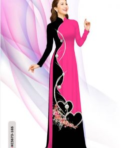 Vai ao dai dep