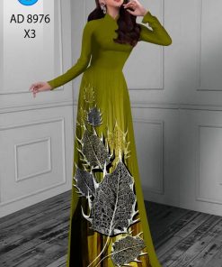 Vai ao dai dep