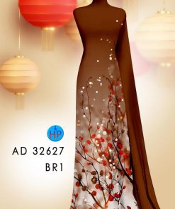 Vai ao dai dep