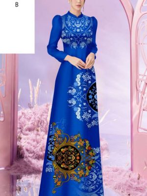 1675657394 Vai Ao Dai Dep Vua Ra Mat 4.jpg