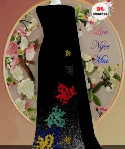Vai ao dai dep
