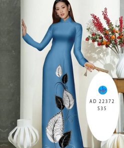 Vai Ao Dai Dep Vua Ra Mat 10.jpg