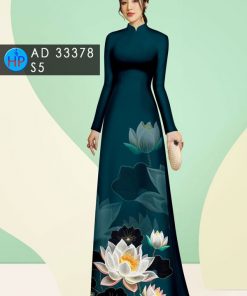 Vai ao dai dep