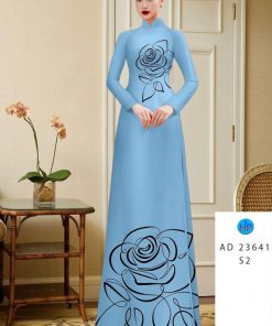 1685501137 Vai Ao Dai Dep Mau Moi 5.jpg