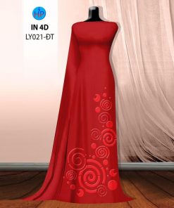 Vai ao dai dep