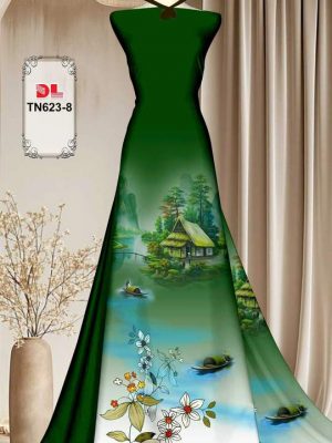 Vai Ao Dai Thoi Trang R0ma.jpg