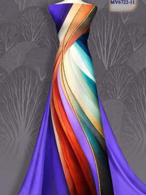 Vải Áo Dài Vai ao dai dep AD