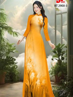 Vải Áo Dài Vai ao dai dep AD