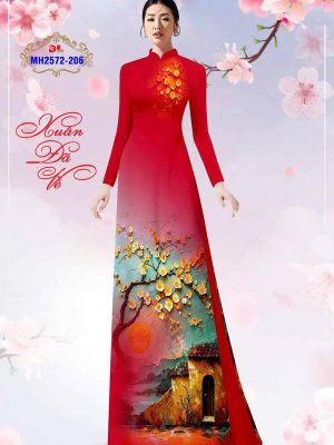 Vai Ao Dai Sang Trong Ukud.jpg
